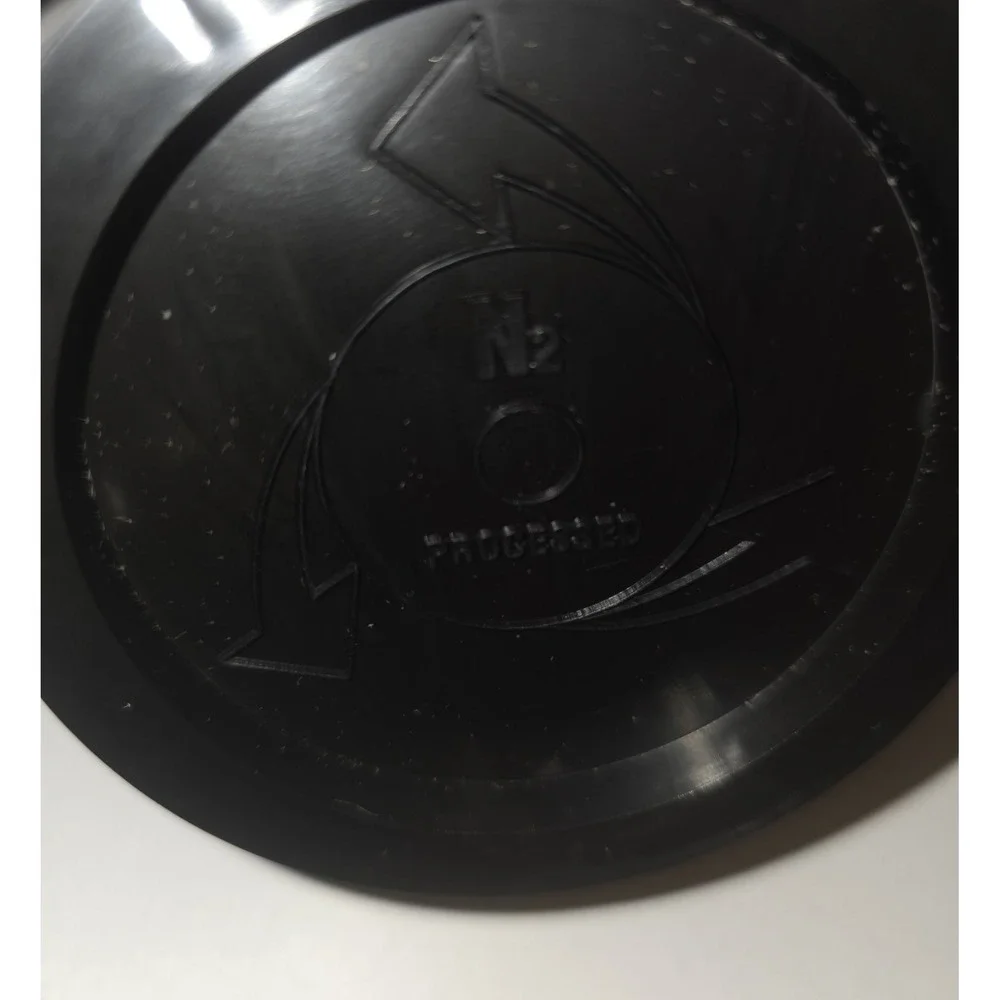 SECO 6411-00 62mm Surveying Reflector Prism Nitrogen-Filled Canister Accuracy